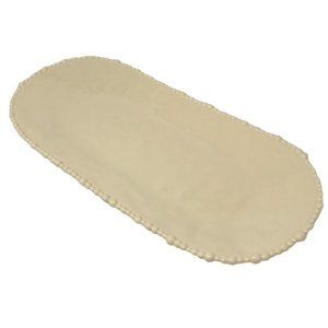 Beatriz Ball Alegria Melamine Oval Tray